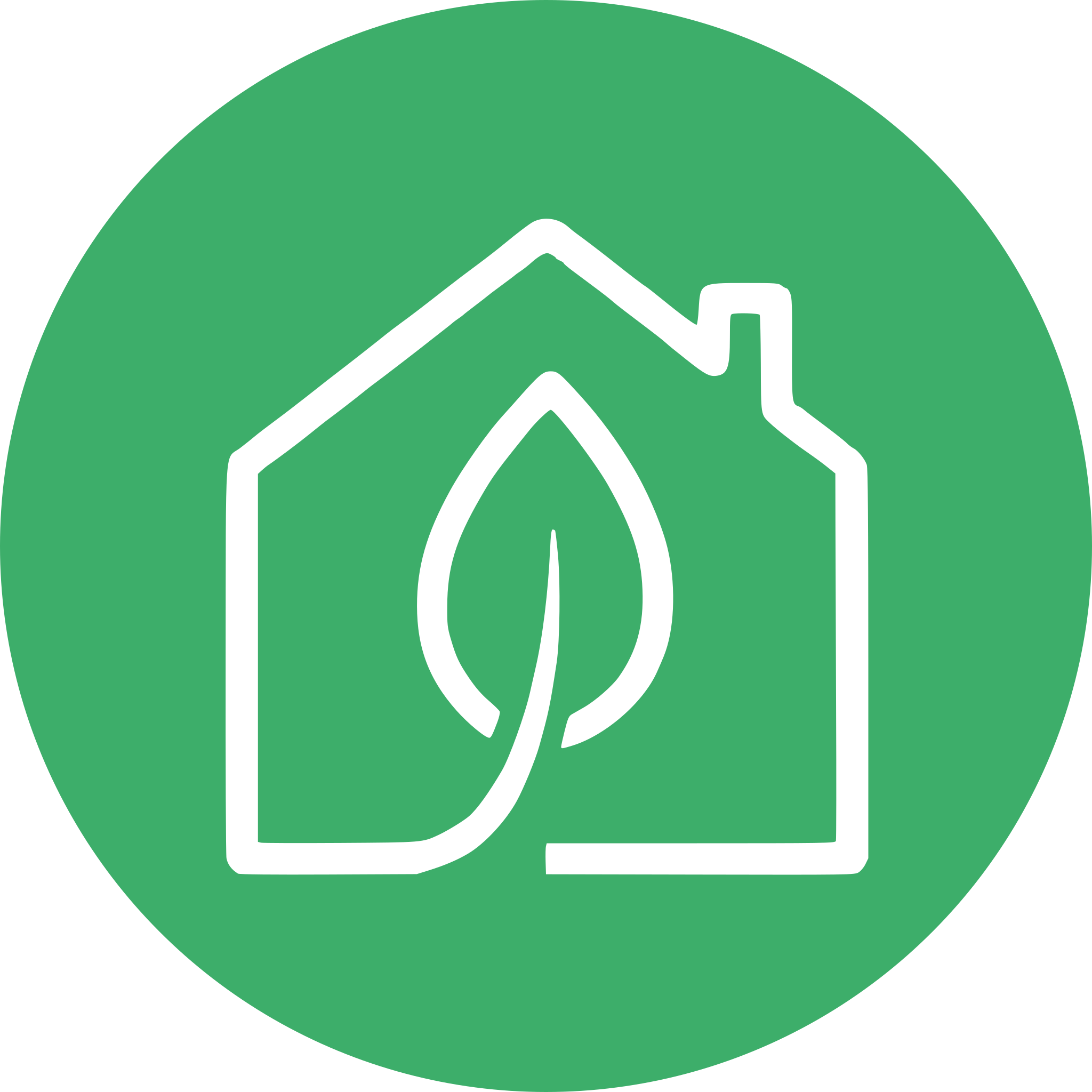 ECO HOME UK